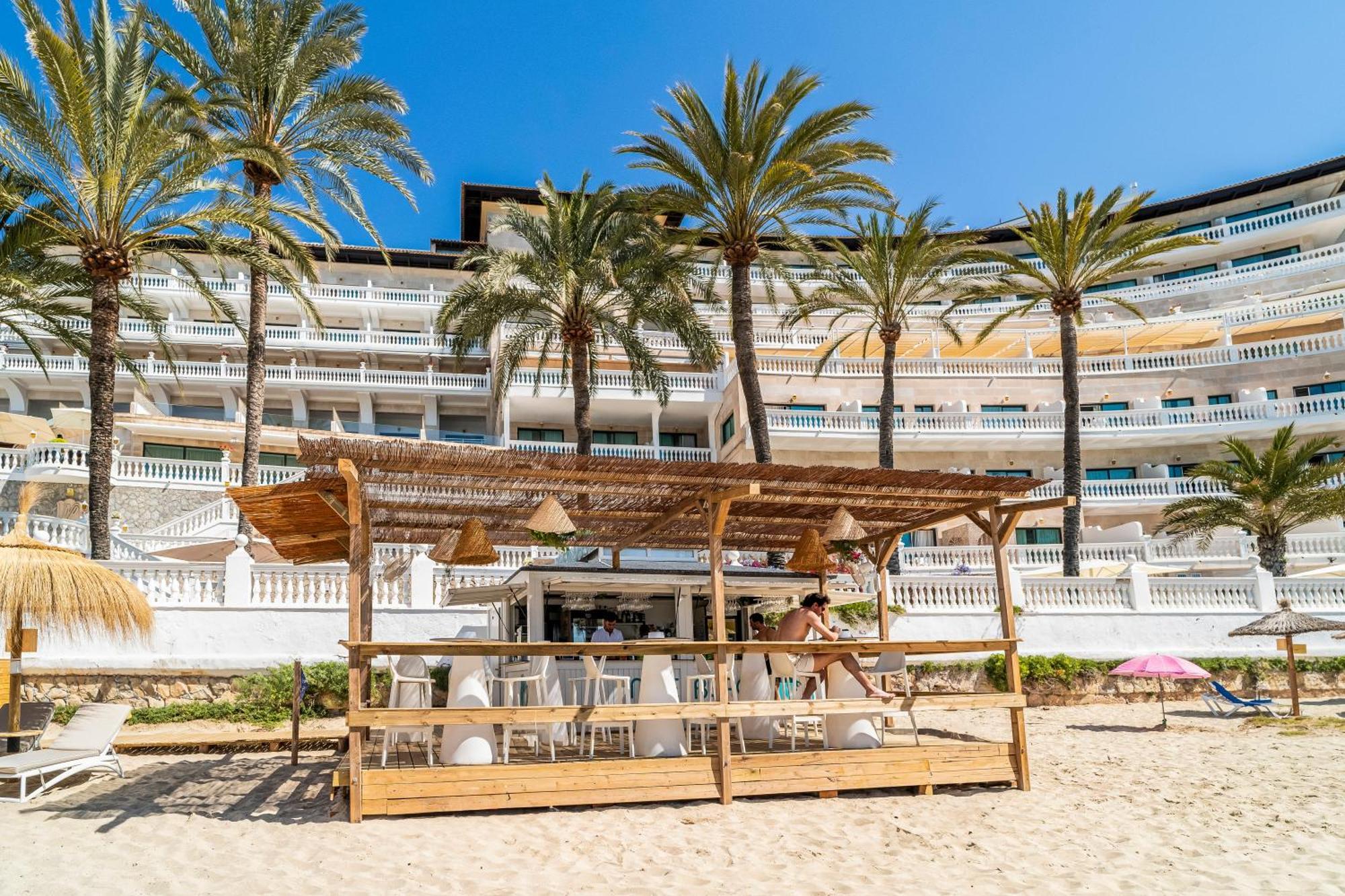 Nixe Palace Palma de Mallorca Ngoại thất bức ảnh