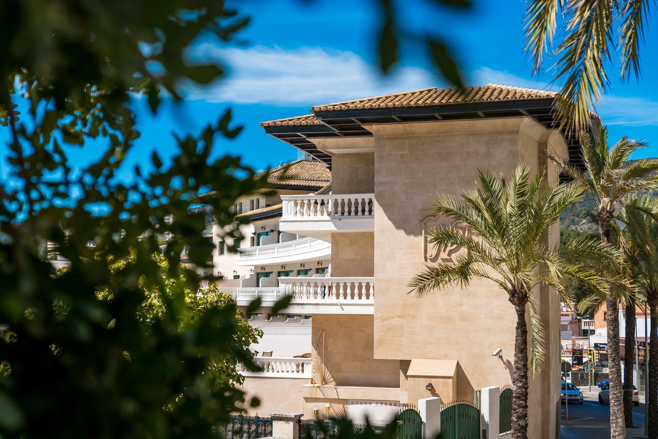 Nixe Palace Palma de Mallorca Ngoại thất bức ảnh